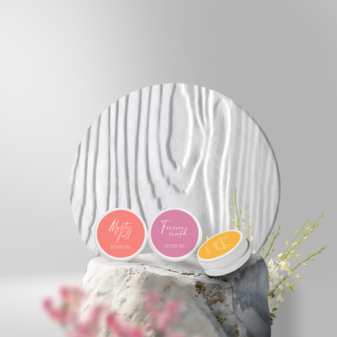 Perfume Wax - Bundle of 3